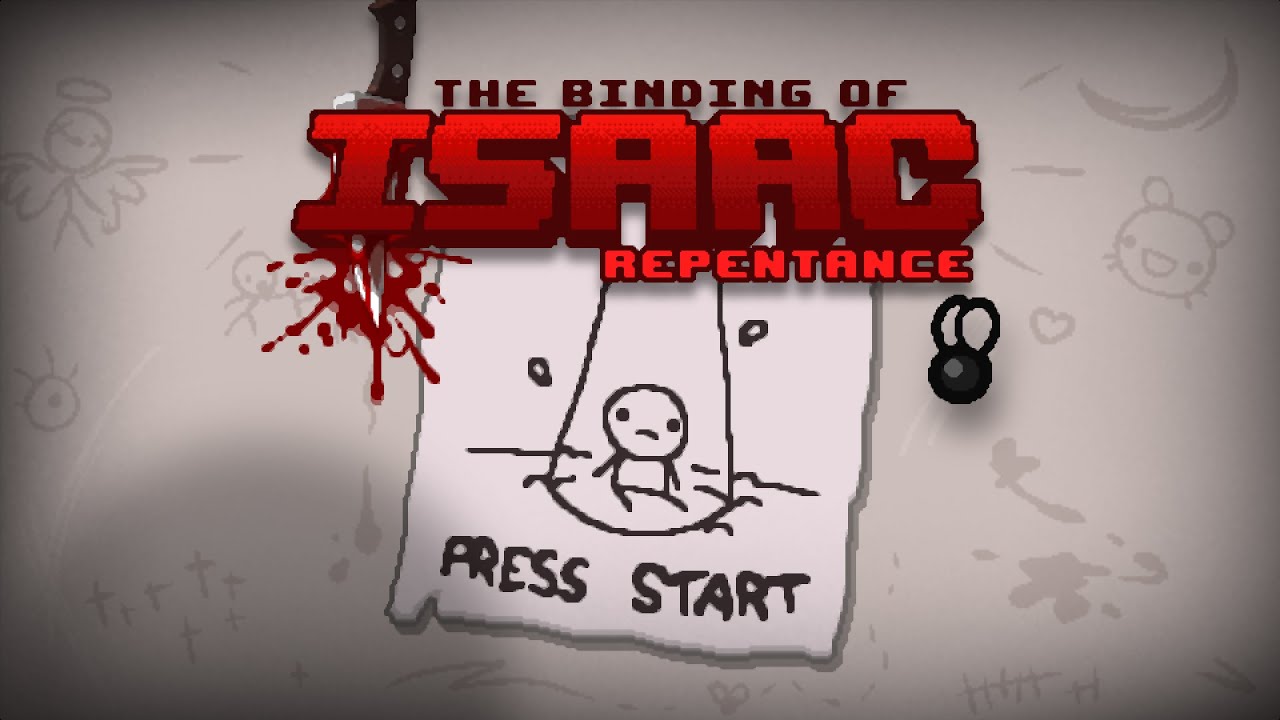 HOW TO UNLOCK the FINAL SECRET FLOOR and Defeat DOGMA in Repentance! | Binding of Isaac