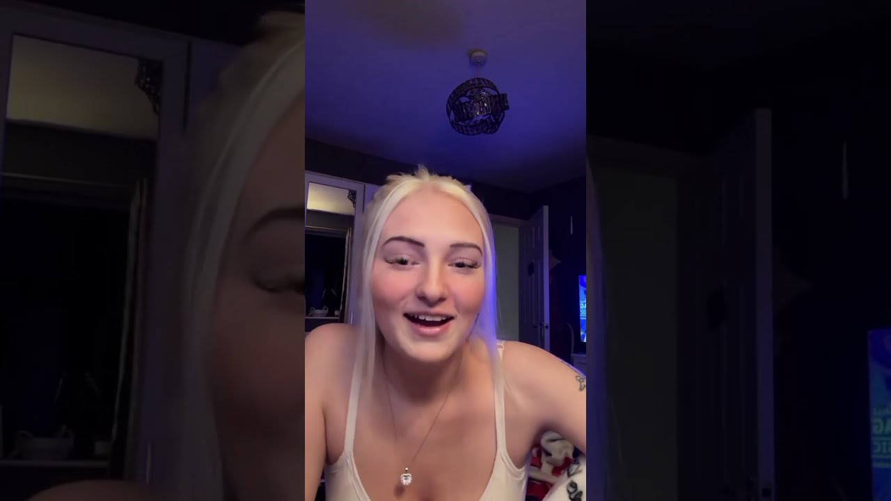 Routines 💝 beauty girl sharing 💕