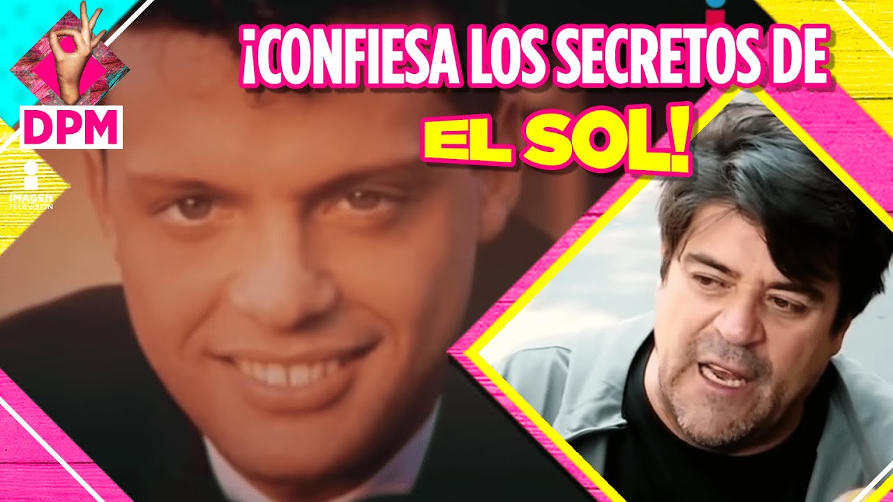 Burro Van Rankin: amores, mitos, paternidad de Luis Miguel y más | De Primera Mano