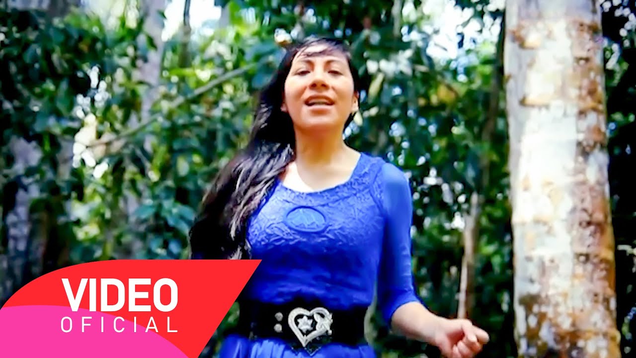 Ministerio Eliab - Remolineando (Video Oficial)