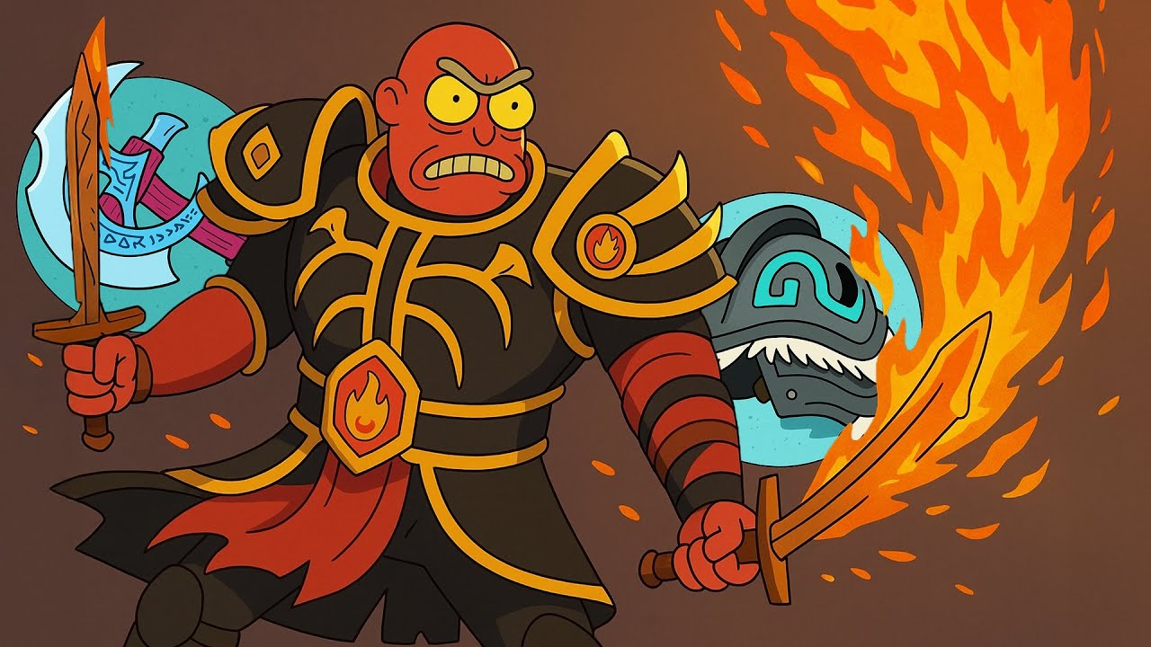 Who is the strongest Spirit?