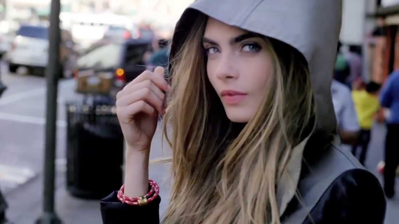 Cara Delevingne Tribute