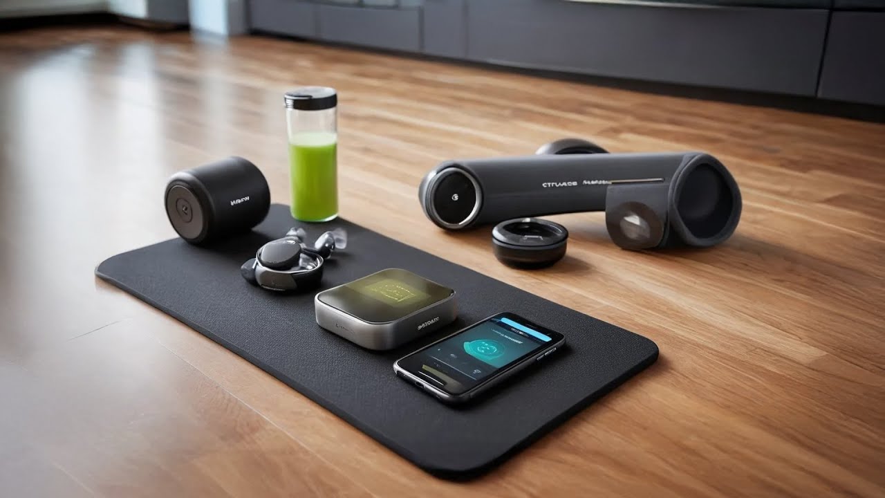 25 Must-Have Amazon Fitness Gadgets That Will Instantly Level Up Your Workouts!