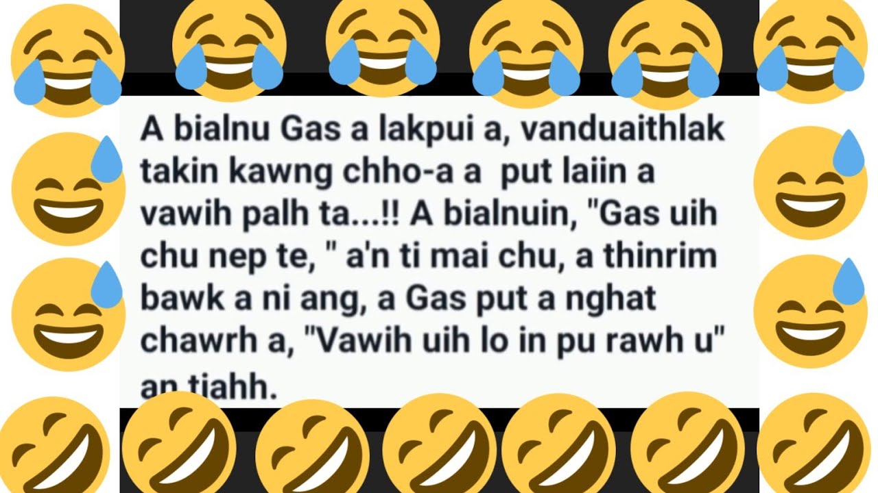 Fiamthu huang. Nui ang nui ang🤣🤣 Cheng 500 dawn theihna  a awm dawn e...#pleaselikeandsubscribe