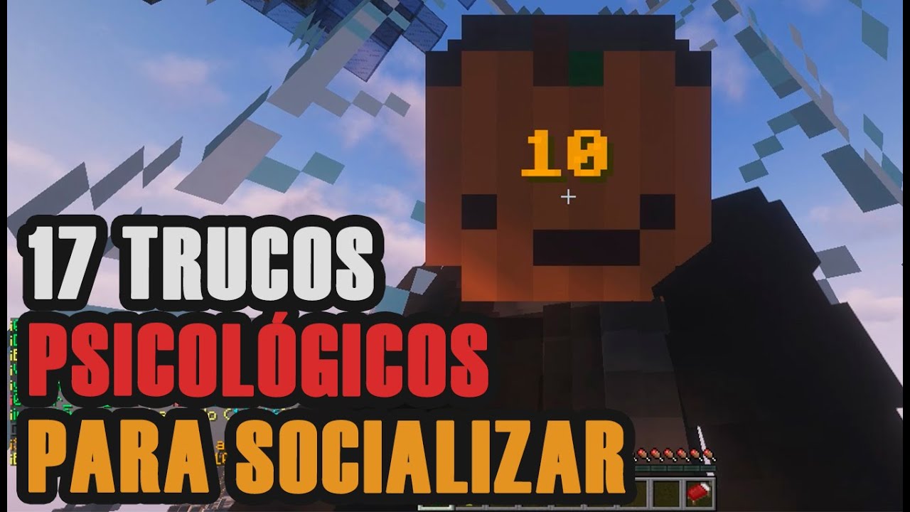 💬 17 Trucos Psicológicos que Funcionan SIEMPRE en Situaciones SOCIALES 🧠 | REDDIT en ESPAÑOL