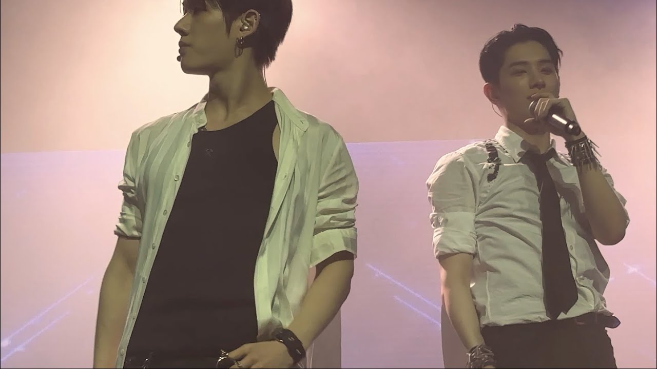 ALL(H)OURS (올아워즈) 1st Fancon: [ALL the HOURS] in Europe | Helsinki 24.5.25
