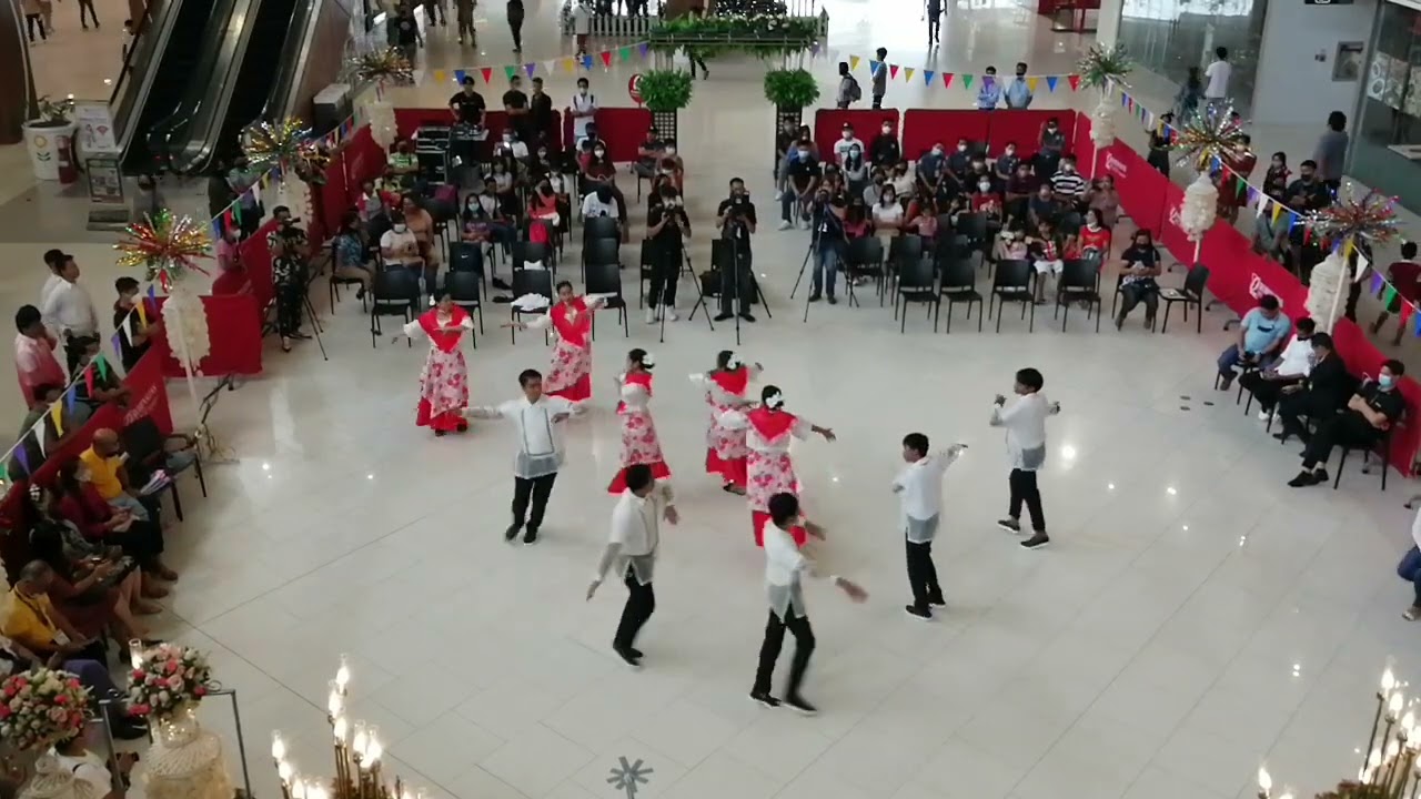 La hota Aug. 3 2022 @robinsons tuguegarao