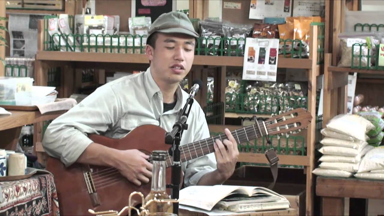 加藤隼戦闘隊 （略帽ライブ）