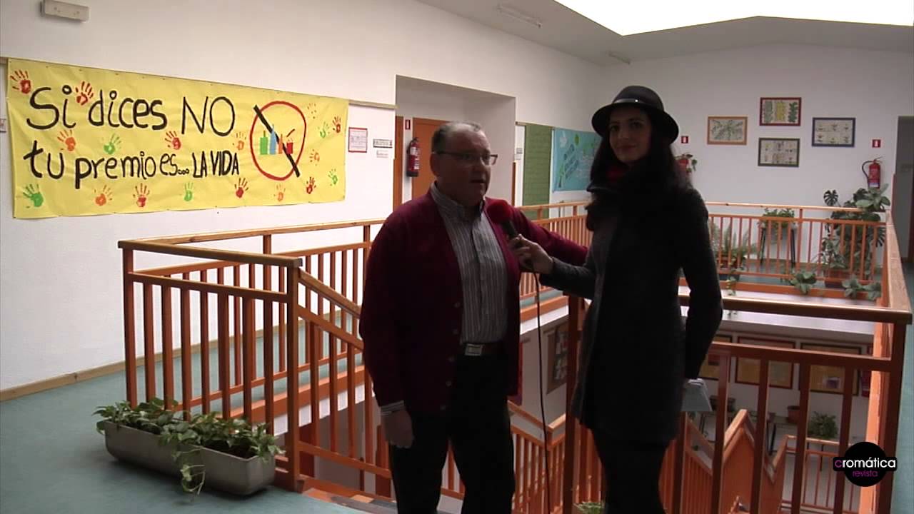 Colegios concertados de Talavera - clemente palencia, rafael morales