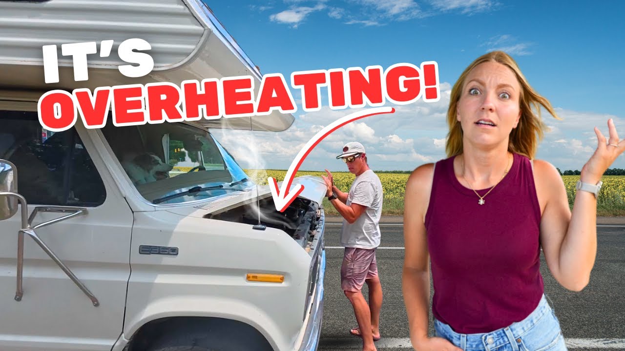 This RV Nightmare Can Leave You STRANDED!