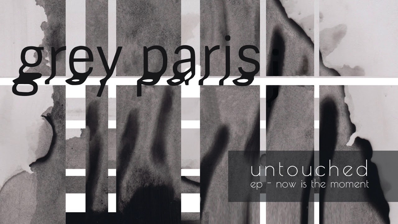 Grey Paris   - Untouched |  Cinematic Electroacoustic Jazz