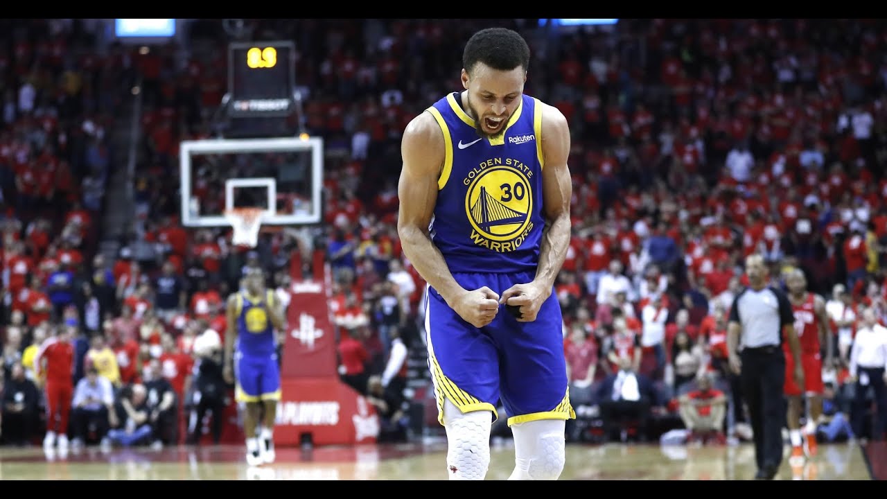 Steph Curry 