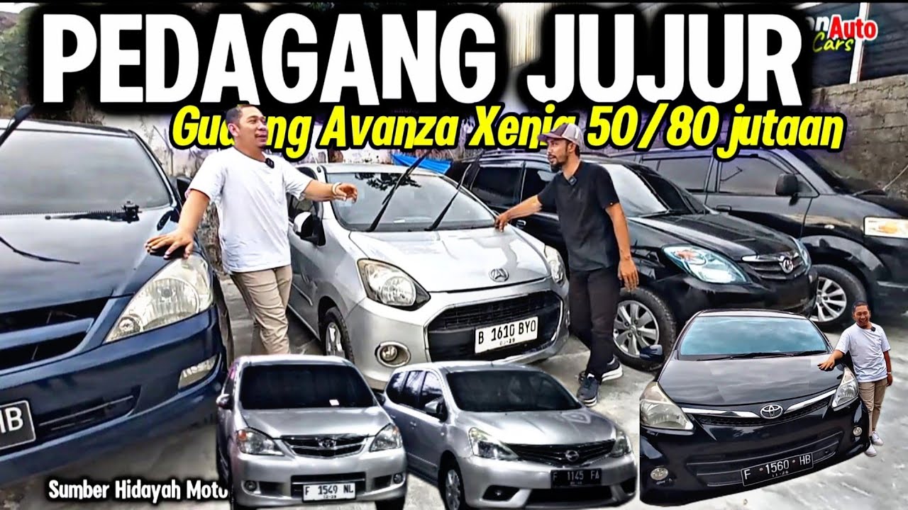 Rajanya Syariah Ternyata Lebih Murah Mobil Bekas Di SHM Pajak Hidup ini Baru Bebas Riba Amanah