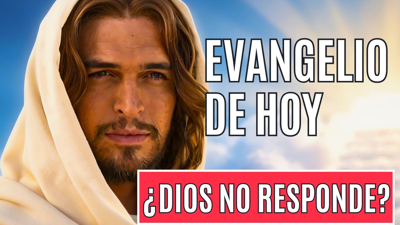 Que tu ORGULLO no te aleje del milagro | Evangelio de hoy (9 de Marzo)
