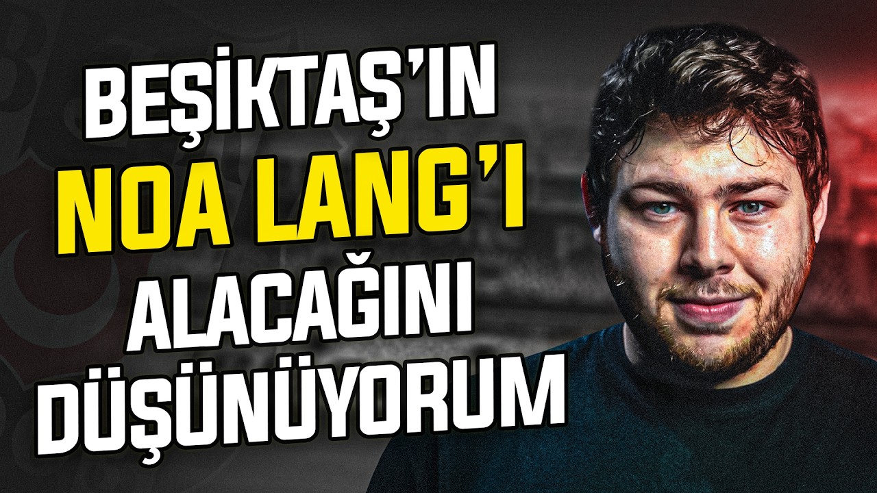 Guessand İddiası, Nuno Tavares’in Artıları - Eksileri, Agbadou Hamlesi | Umut Öztürk - Kartal Bakışı
