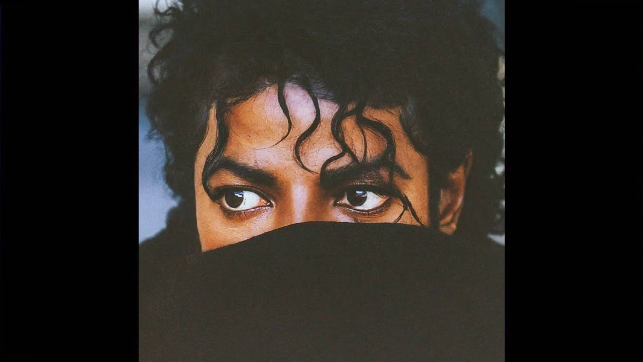 [FREE] Michael Jackson x Sade Type Beat 'SMOKEY EYES'