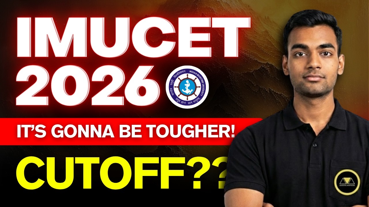 IMUCET 2026 Minimum Marks Needed For Selection | Cut Off | Competition