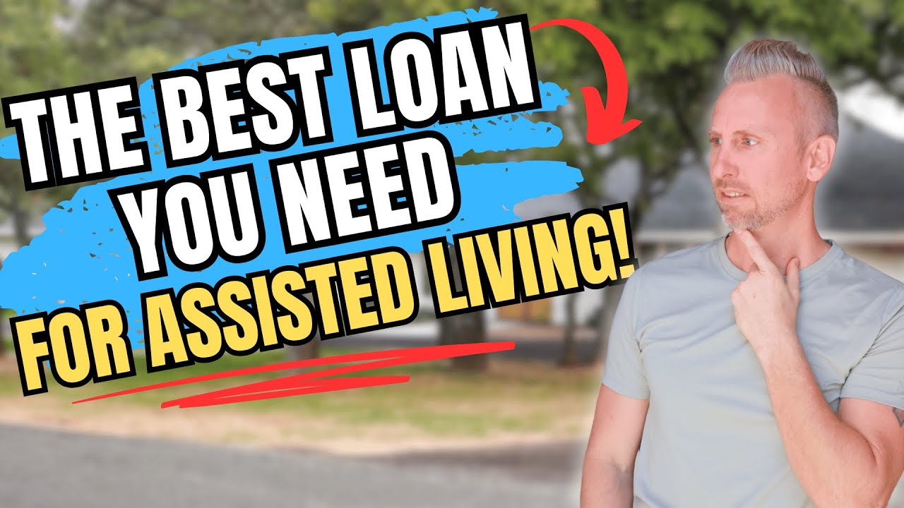 What Is The Best Loan For Assisted Living? | How to Qualify for an SBA Loan