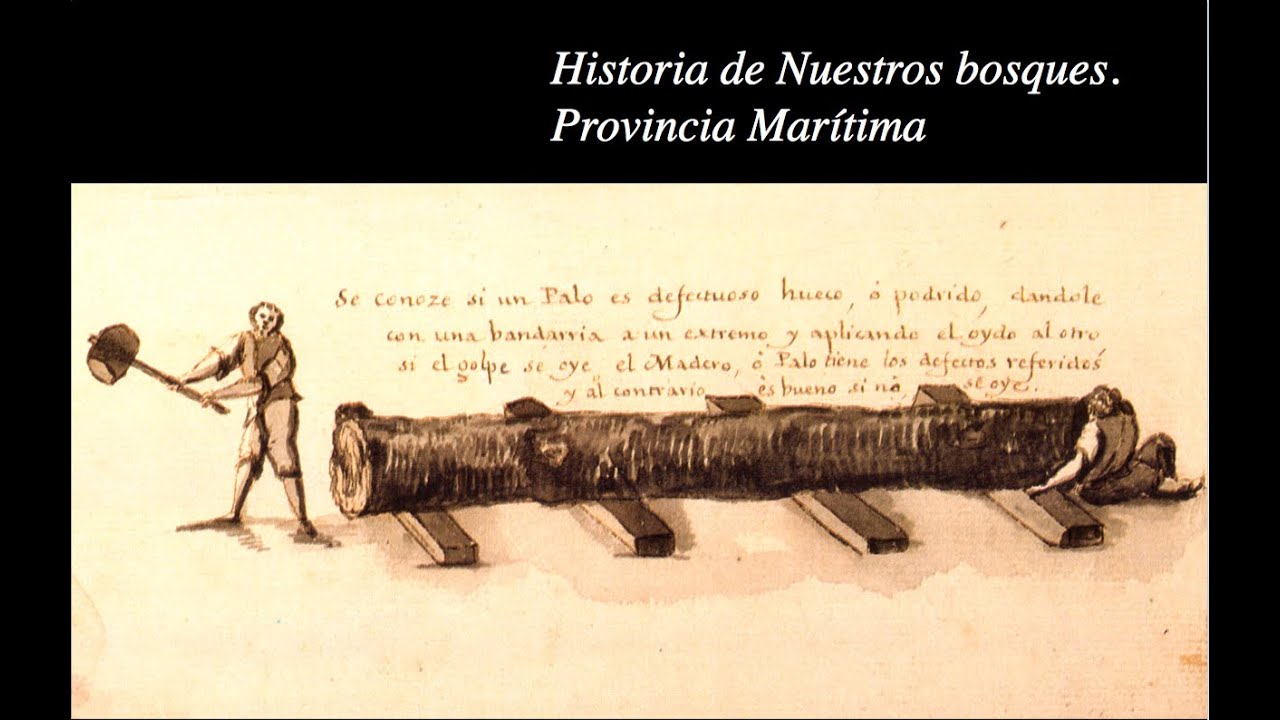 LA PROVINCIA MARÍTIMA