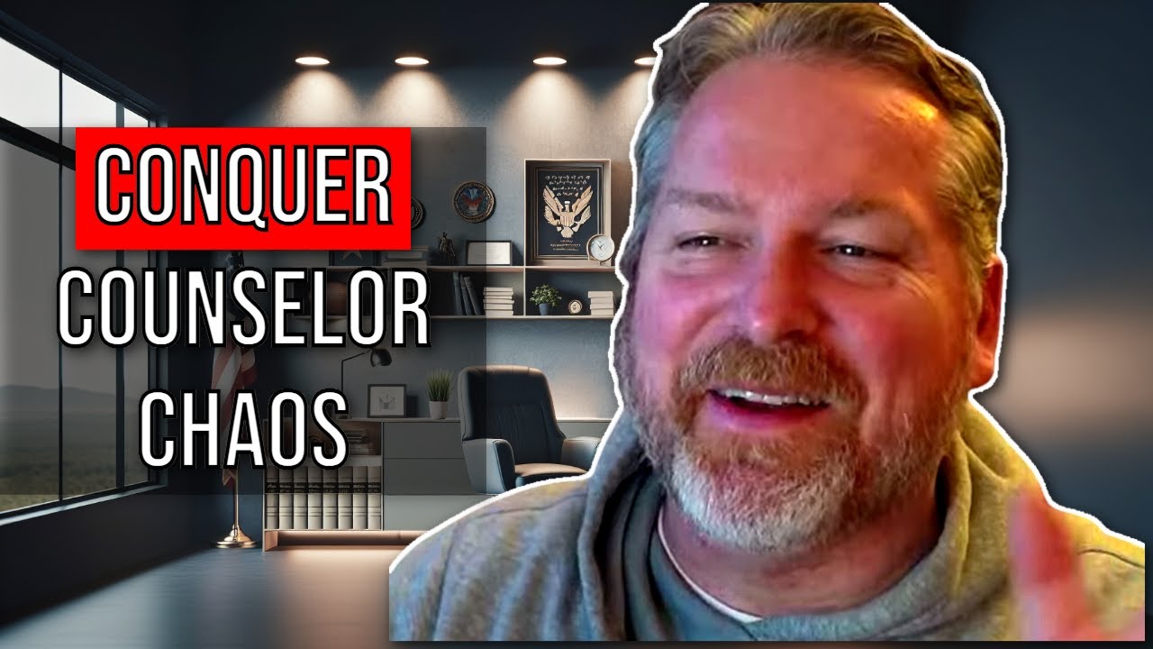 Veterans FREAK OUT as VR&E Ends Counselor Roulette!