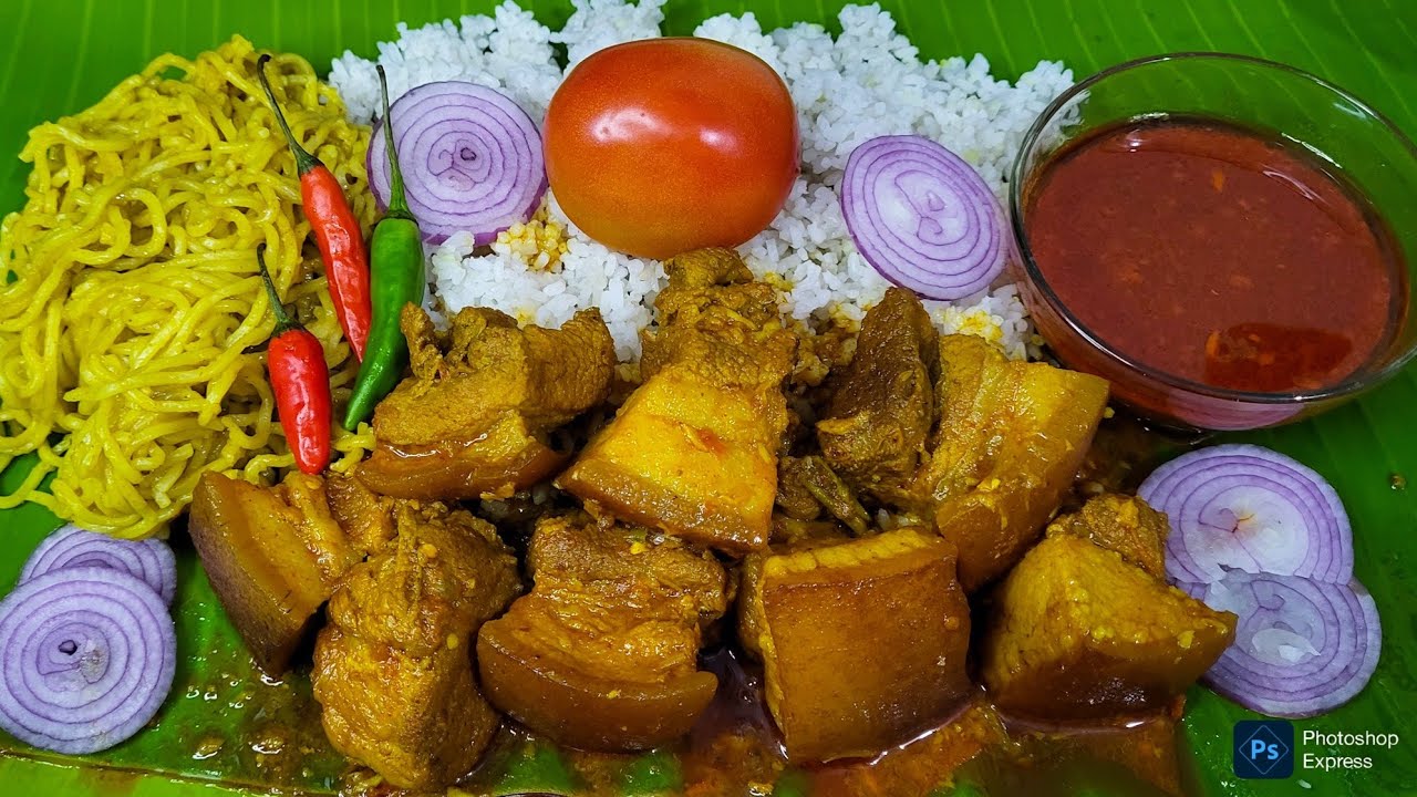 Huge Gahori Manxo Mukbang 😋🔥 | Big Pork & Rice Eating Show