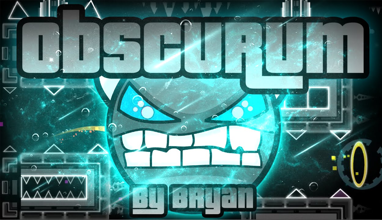 Obscurum 100% GAMEPLAY Online (Bryan) MEDIUM DEMON