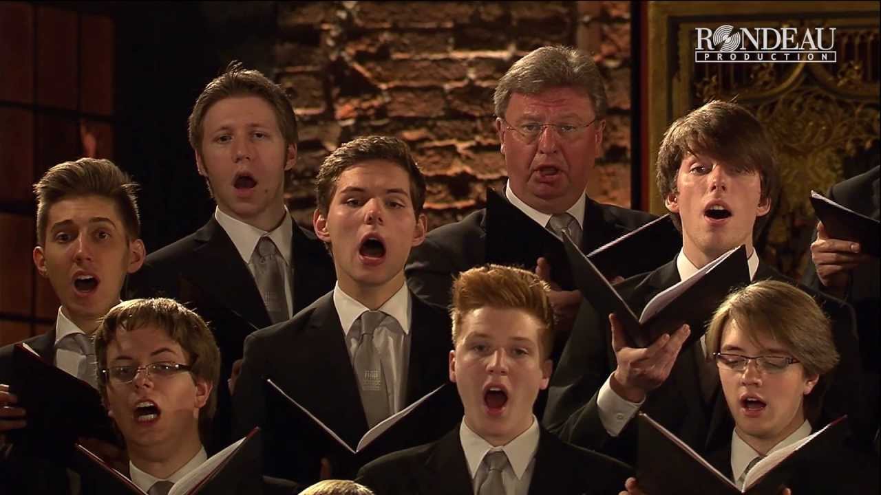 Making Of: Christmas with Johann Sebastian Bach