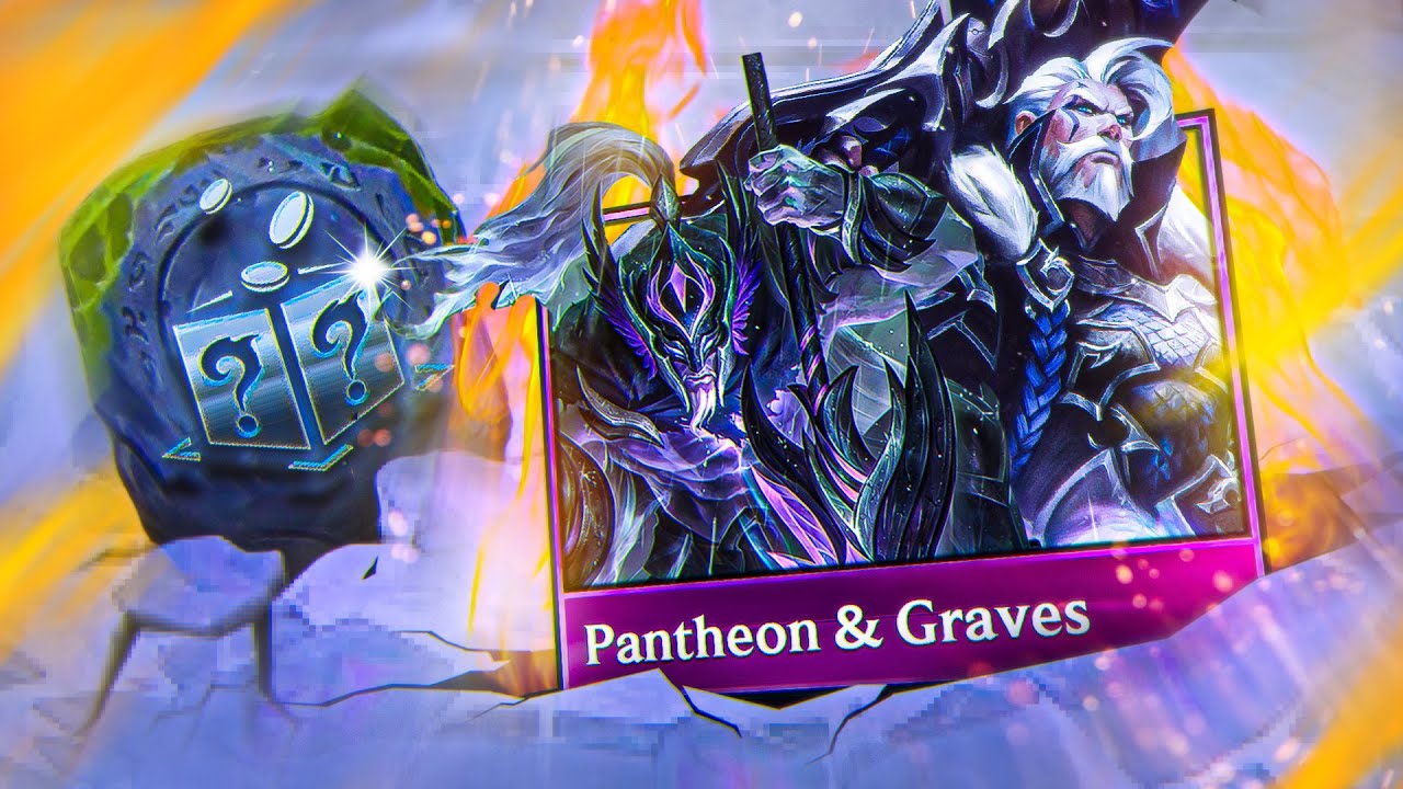 PANDORA'S BENCH BUFF = FREE 3 STAR 4 COSTS!! | Teamfight Tactics Patch 12.19