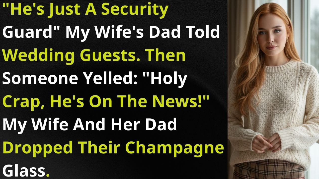My Drunk Cheating Wife Ignored Me All Night, Played “Blind Couple Switch,” and Left With Another Man