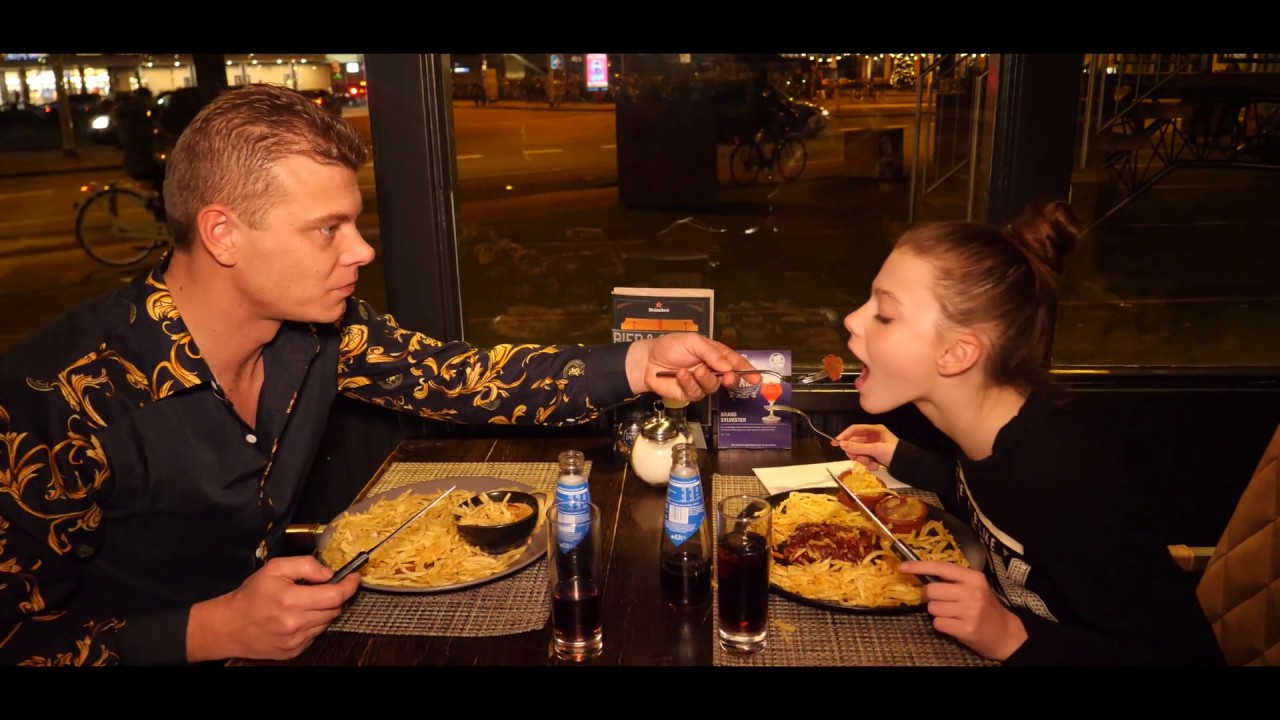 Tommy & Romana - Mijn Dochter Voor Altijd