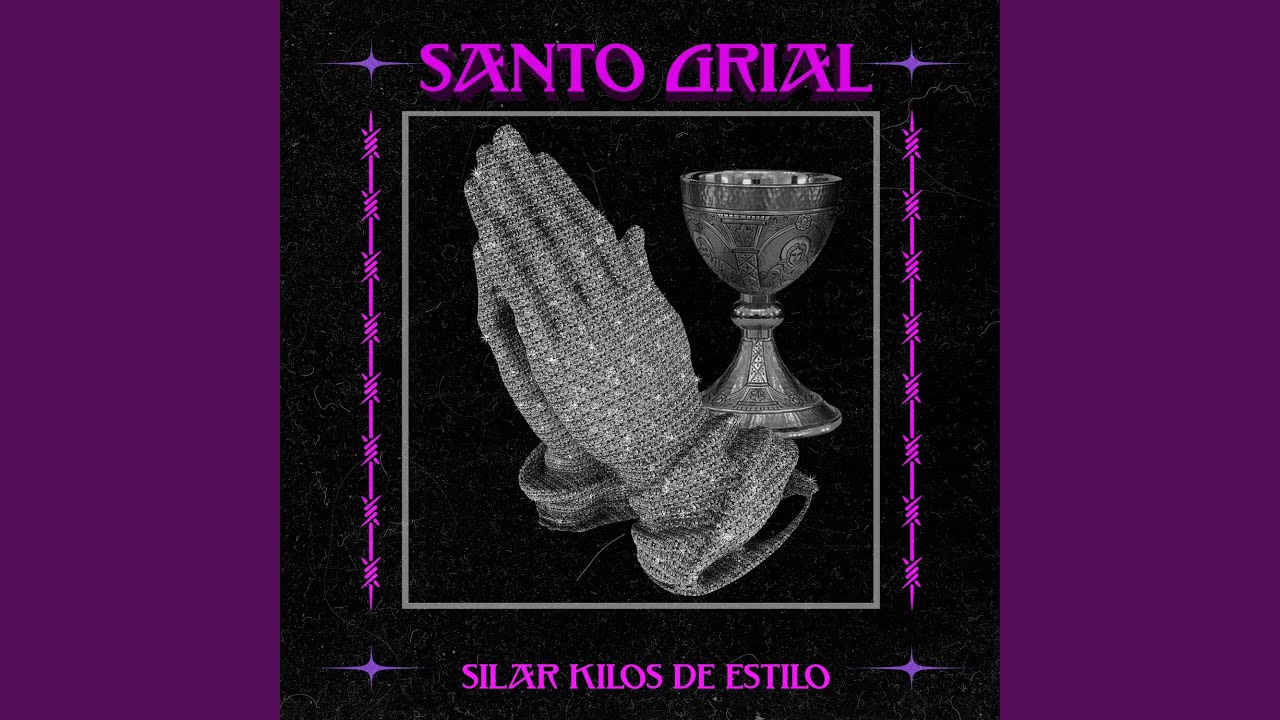Santo Grial