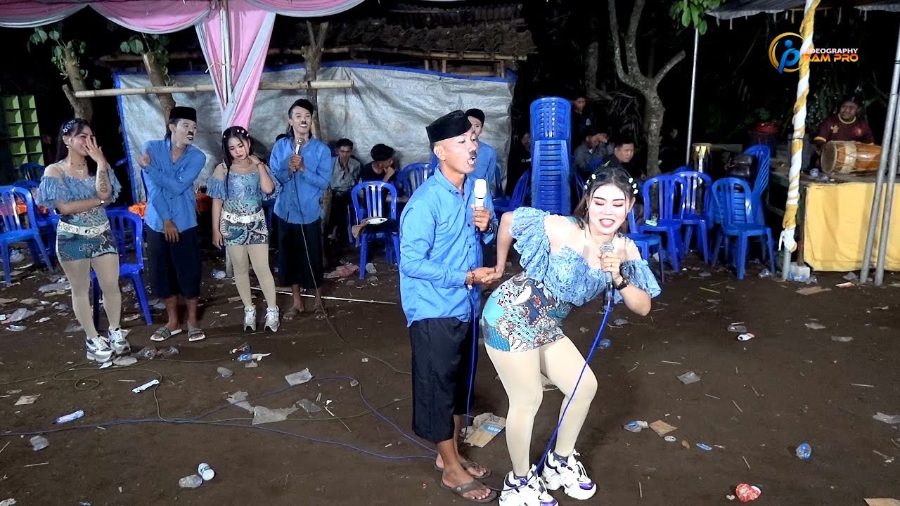 Terbaru Lawak Lucu 2026 Mas Ical , Herman Dkk.