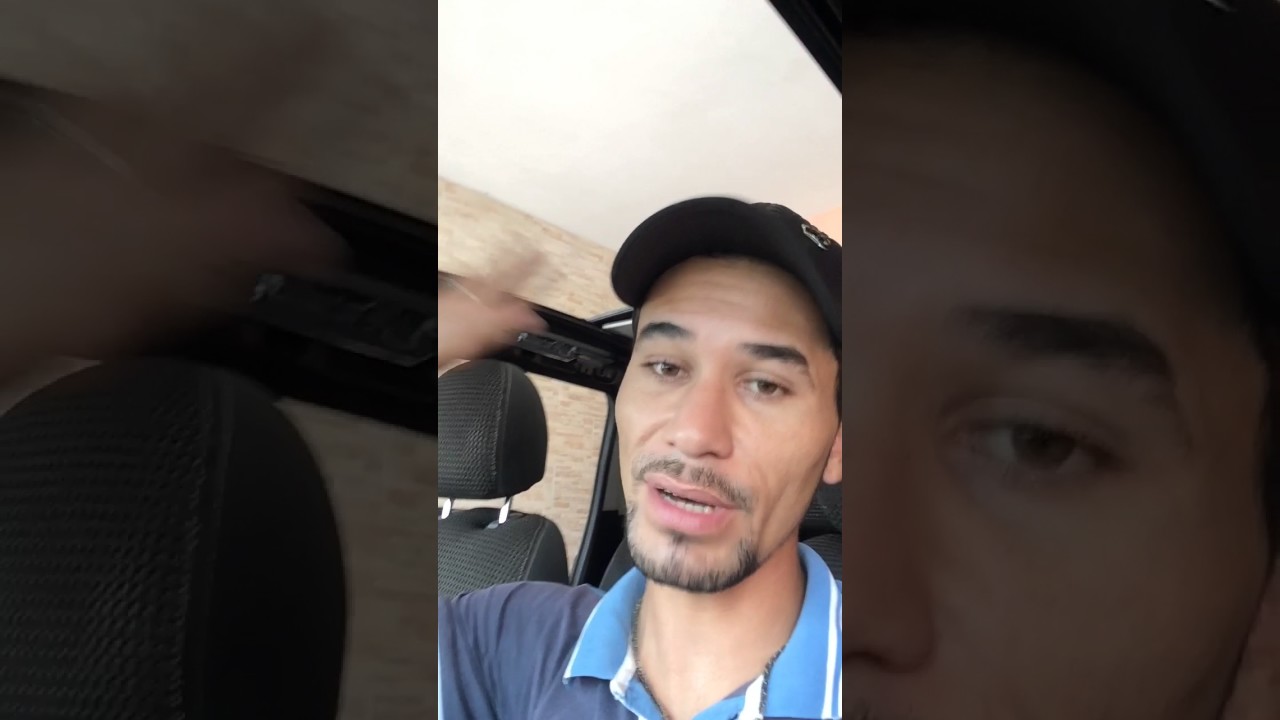 Teto Stilo com problema (resolvido)