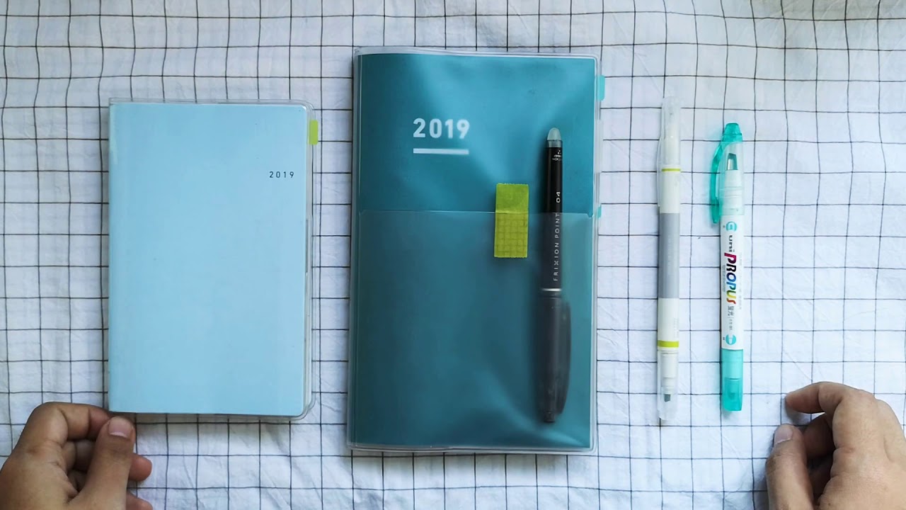 july 2019 jibun techo system.