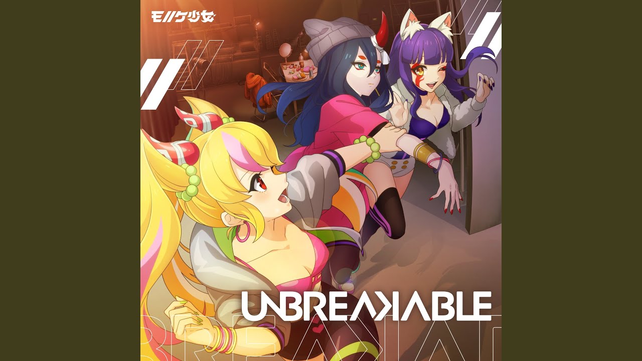 UNBREAKABLE