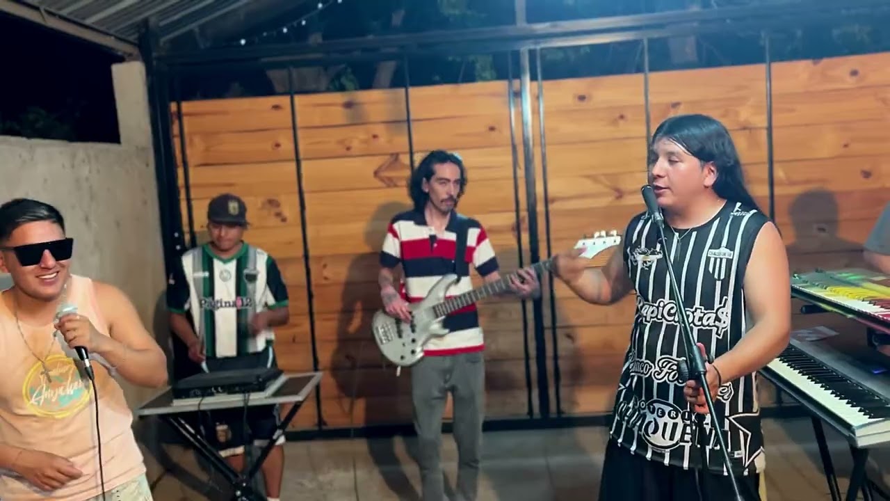 Rancho Aparte - Session N°2