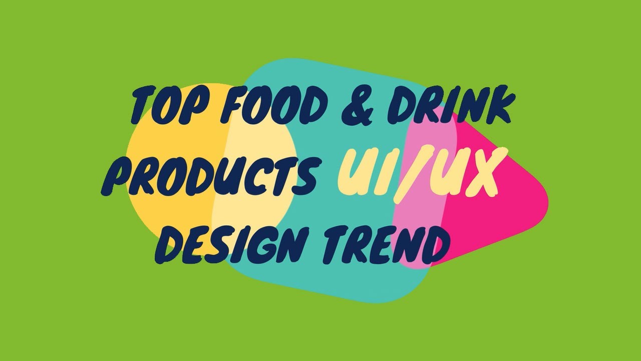 Top Product Website Design 2020 | Top Stunning Food Web Design 2020 😲