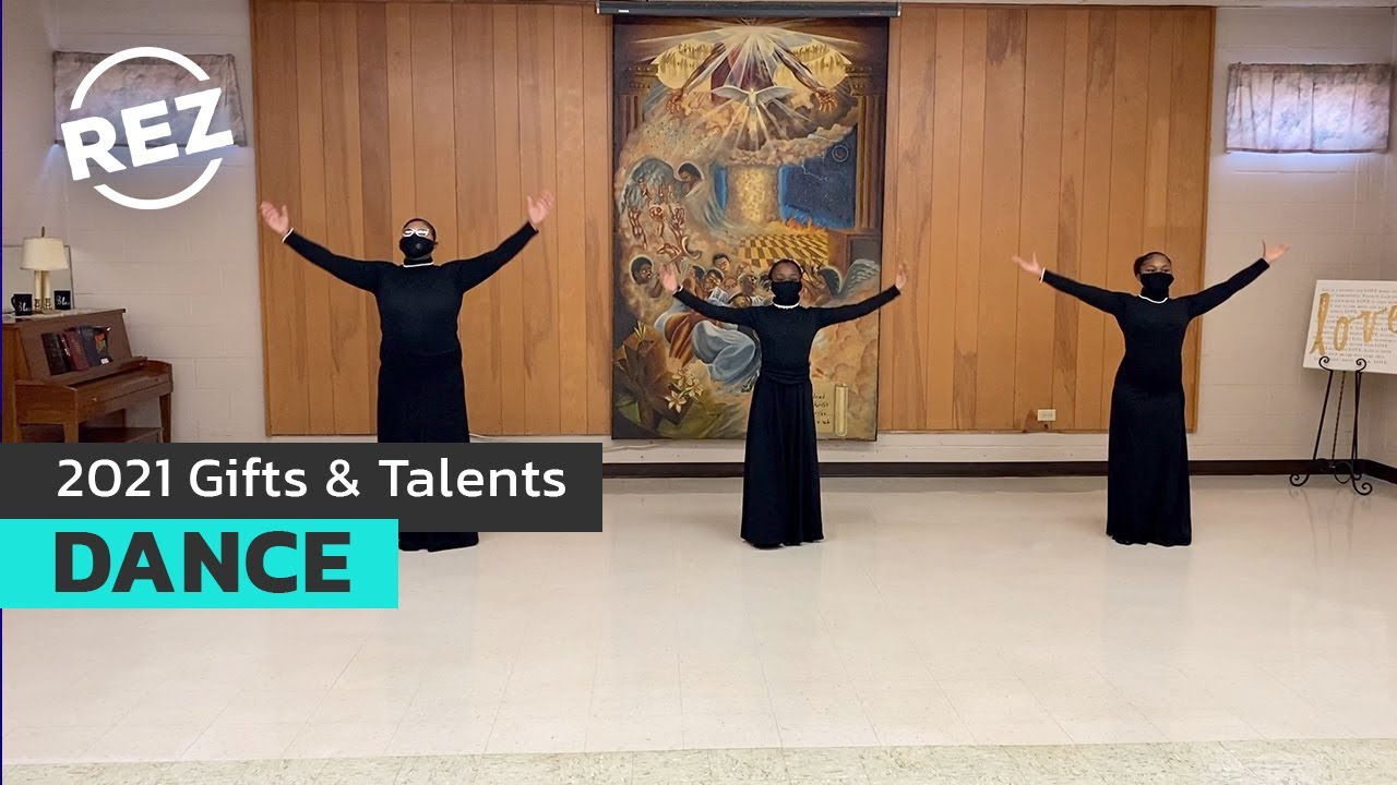 Rez21 - Washington Hills UMC - Dance