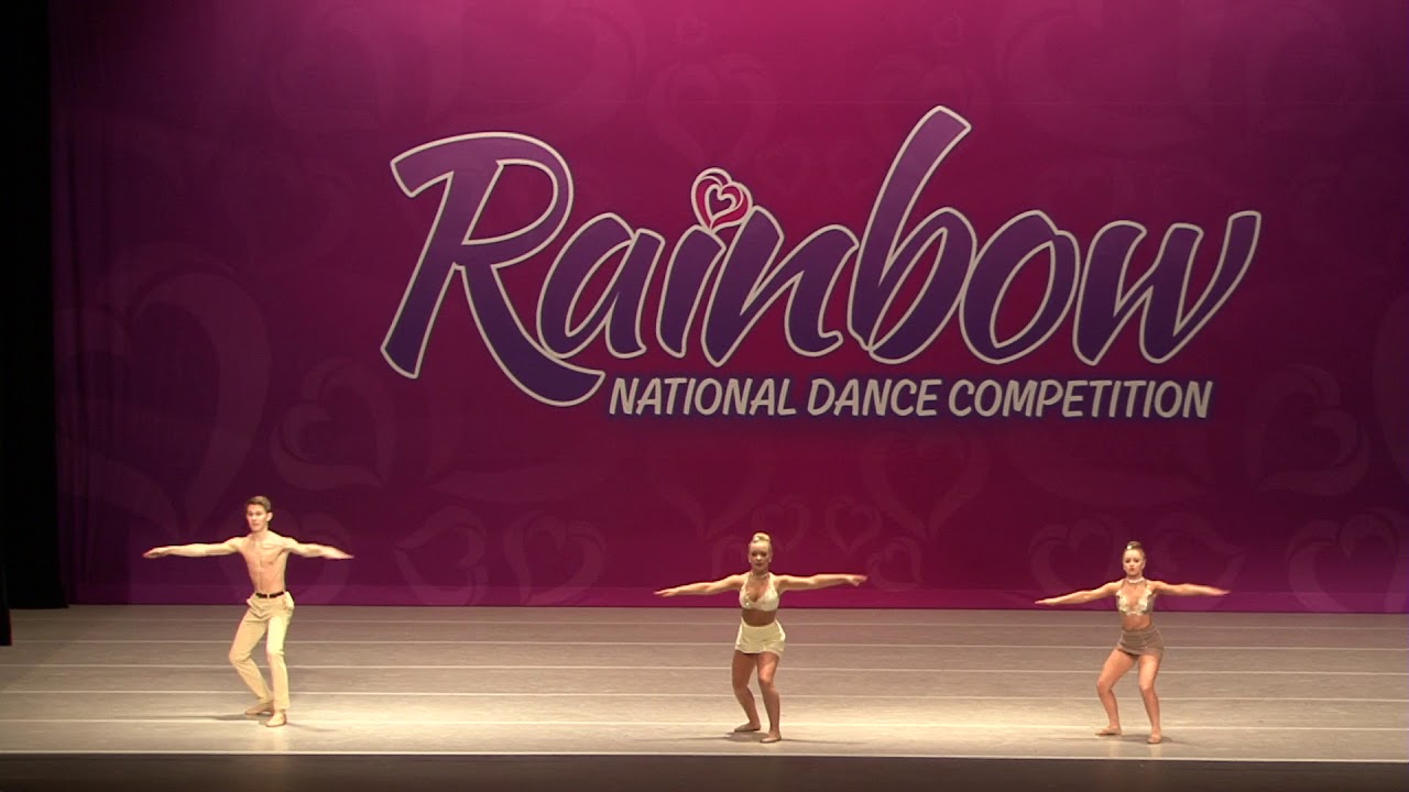 Run--Dance Specialties
