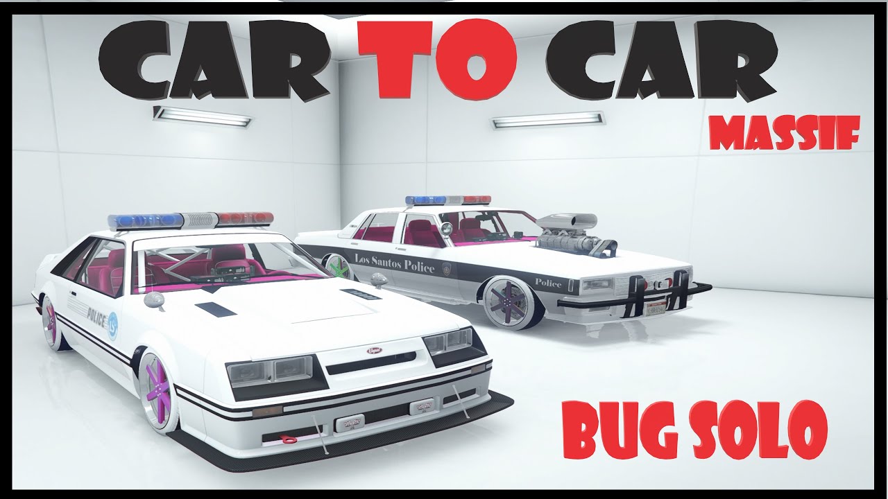 TUTO 2025 ✅COMMENT MODDER SES VEHICULES PERSO DANS GTA 5 // CAR TO CAR MASSIF