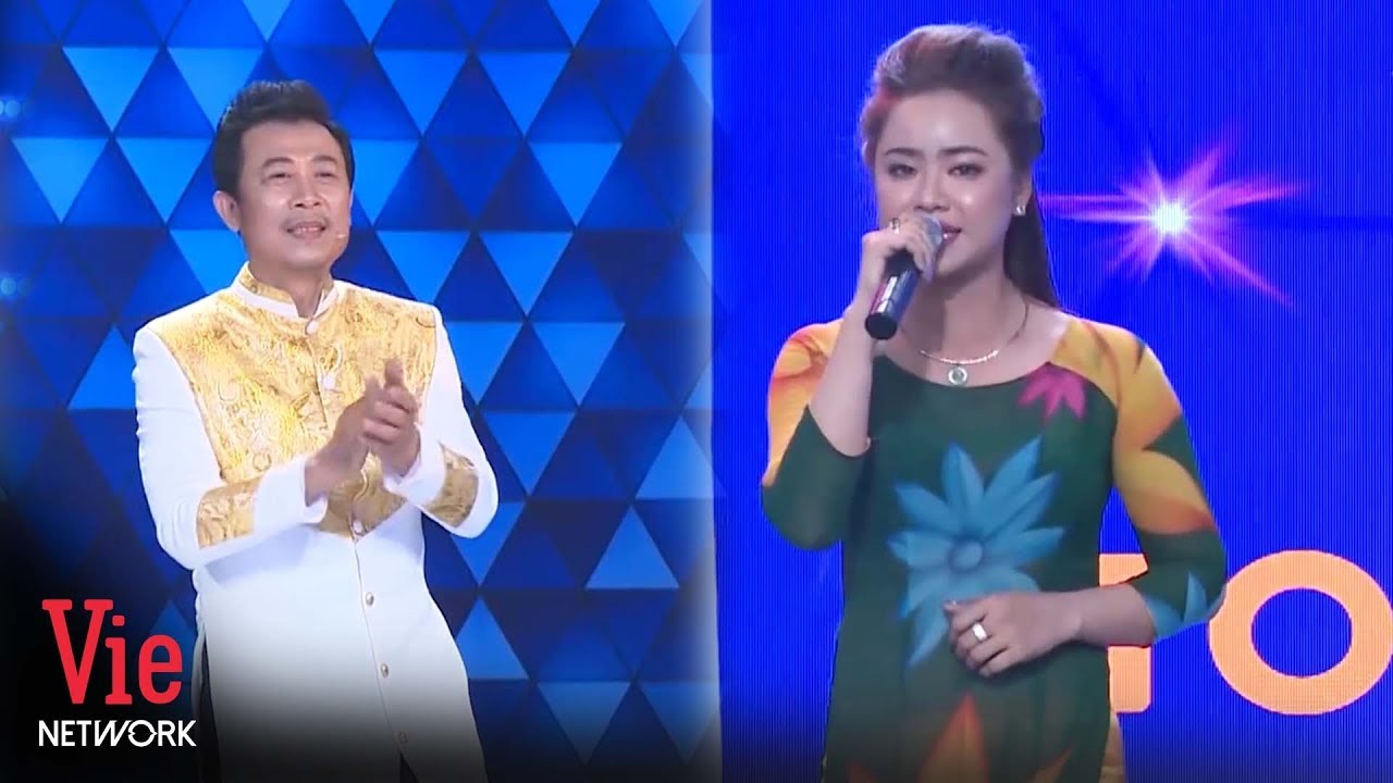 Người phụ nữ ca vọng cổ hơi cực dài khiến Vân Sơn vỗ tay rần rần | Người Bí Ẩn