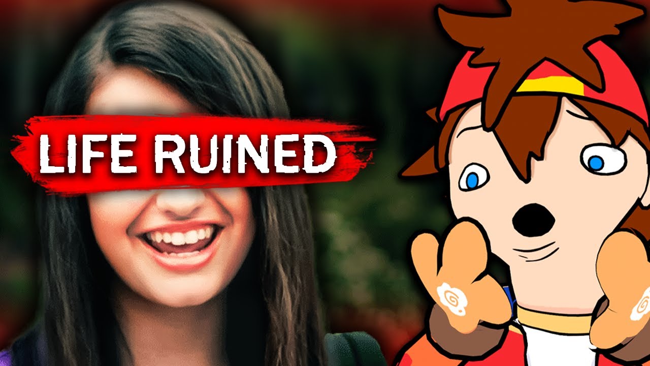 When Internet Trolls Go Too Far... | Kenji Reacts