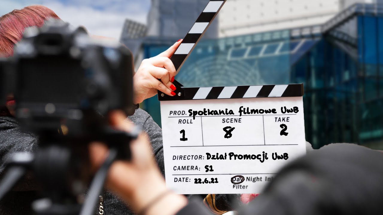 Filmowe spotkania UwB - Wydział Chemii