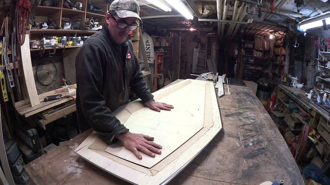 ✔ DiResta Dracula's Coffin