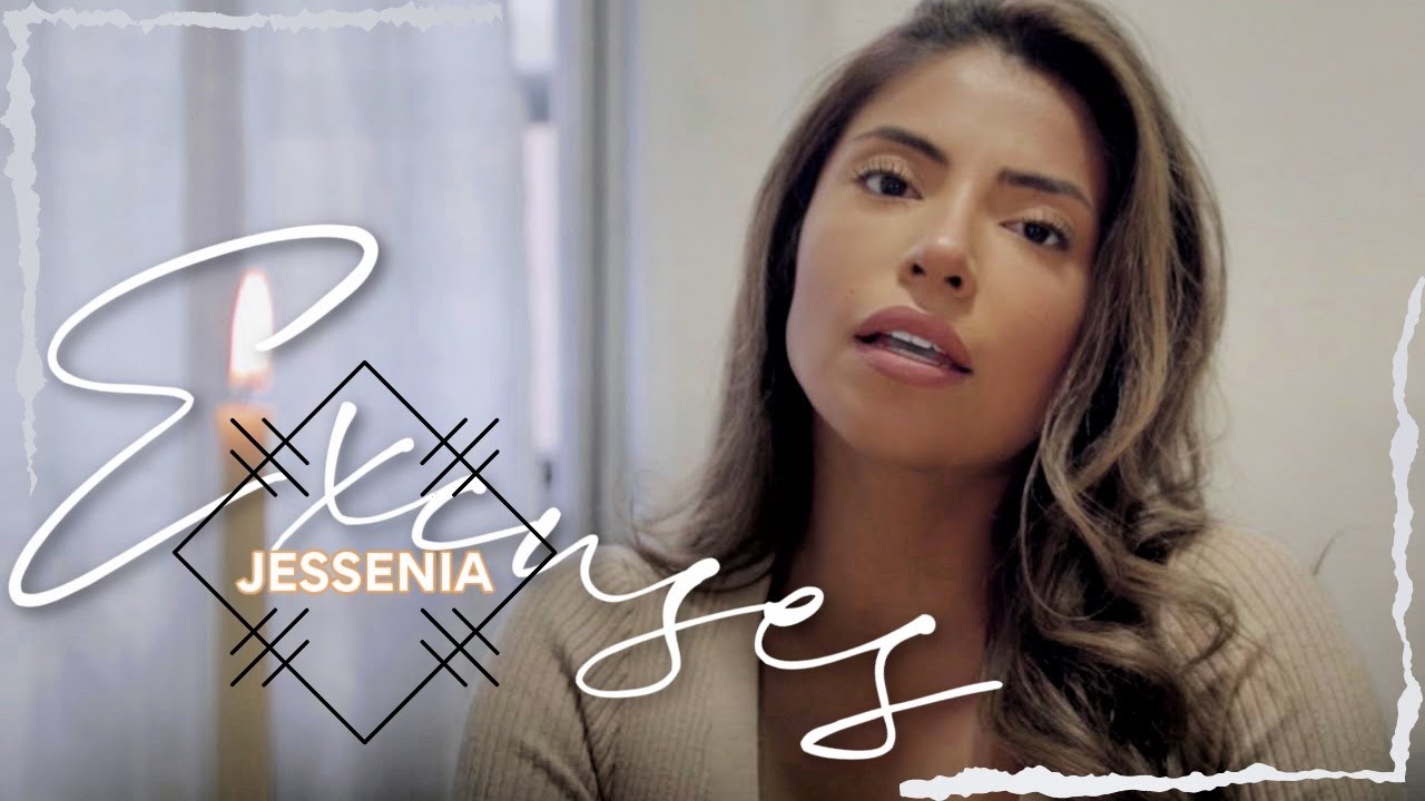 Jessenia - EXCUSES (Official Music Video)