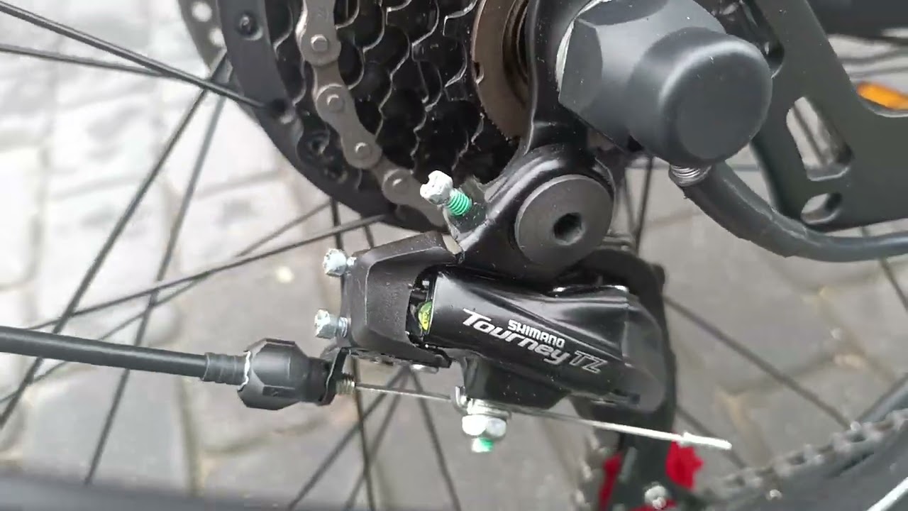 Duotts c29 lite prezentacja 
