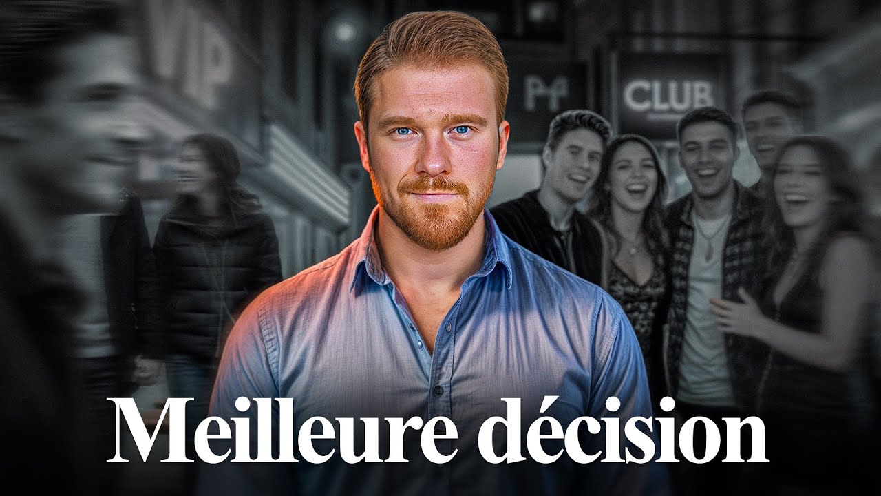 Pourquoi j'ai choisi la solitude (et pourquoi tu devrais aussi)