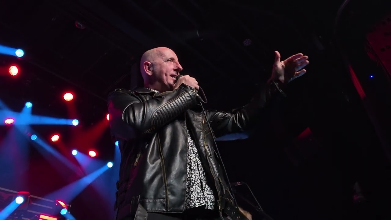 Streetheart - Teenage Rage | Live @ Club Regent | Feb. 13th, 2026 |