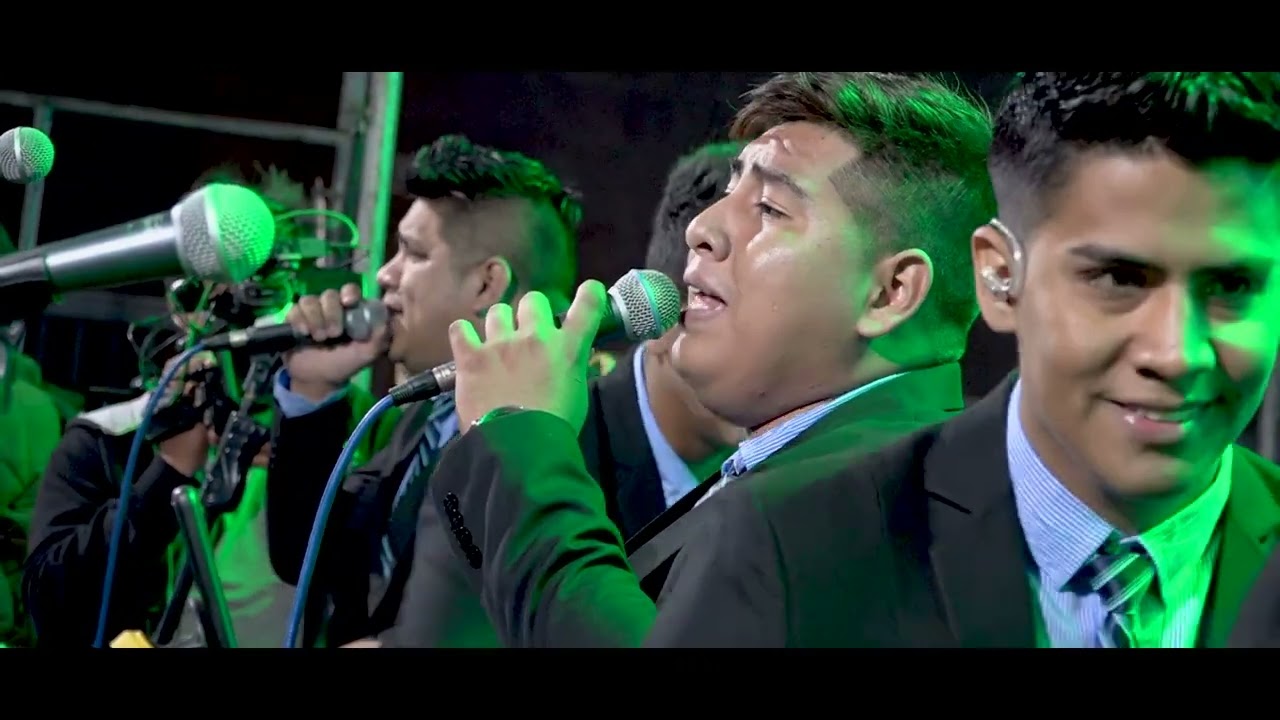 DONDE ESTA EL AMOR - VIDEO OFICIAL 2022