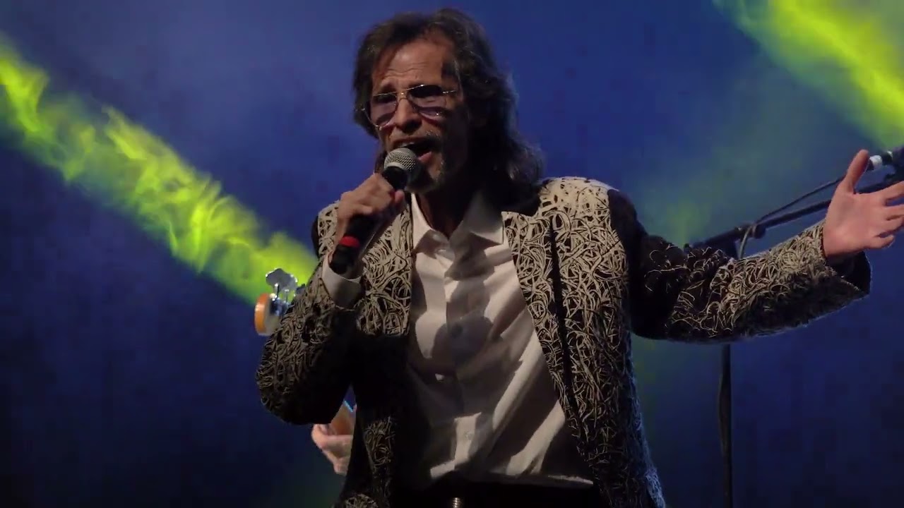 Kerigma - Esclavo y amo (En vivo desde el Teatro de la Ciudad)